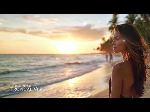 Golden Summer Tides