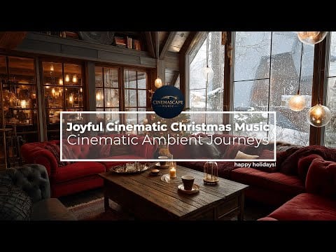 Cinematic Ambient Music