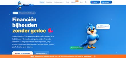BankBird
