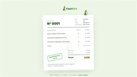 FactBird