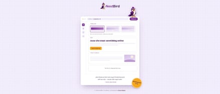 NestBird